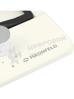 Газовая варочная панель Maunfeld EGHE.32.63CBG/G