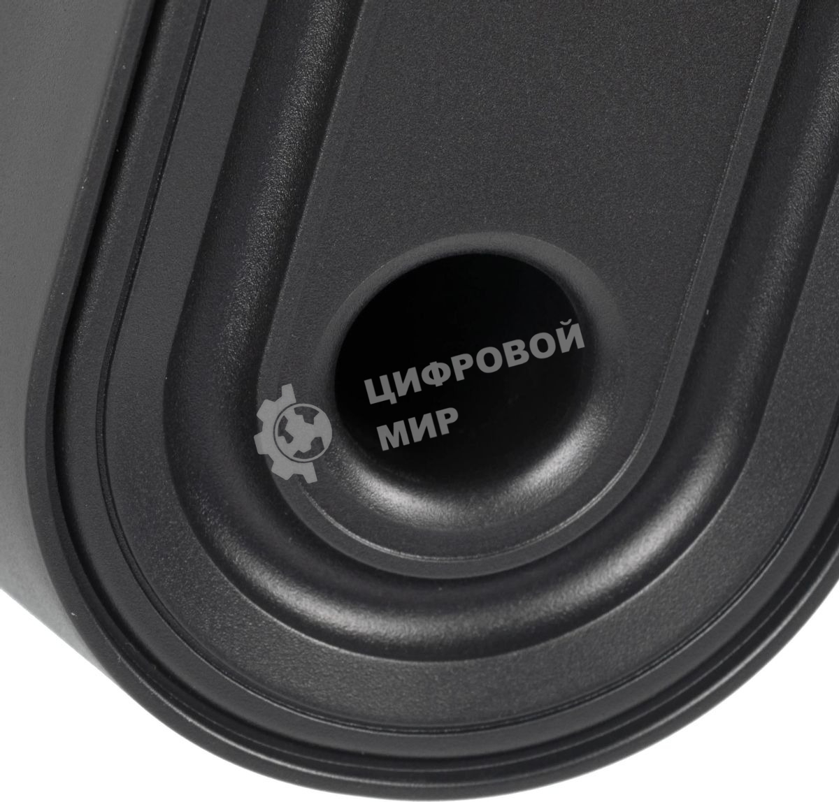 Портативная колонка Sven 470 12Вт черный