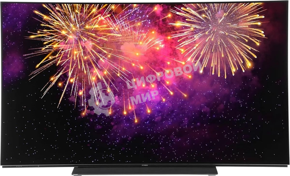 Телевизор Hyundai 55