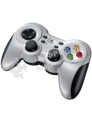 Геймпад Logitech Wireless Gamepad F710
