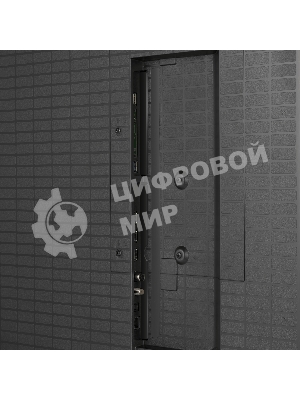 Телевизор RGB Mini-LED 65'' Hisense, Ultra HD, VA, Local Dimming Zones 1056, 4K 48-170Hz, 2K 48-330Hz, Smart TV (HomeOS U9.5), Wi-Fi, DVB-T2/T/C/S2/S, HDR 10+, Dolby Vision, Dolby Atmos, Bluetooth, 4.1.2 CH, 2*15W(Main)+2*10W(Surround)+20W(Subwoofer)+2*10W(Sky), 800 nits, 8000:1, DP(Type-C), CI+(1.4), 4хHDMI, 2хUSB, FreeSync Premium PRO, 170Hz Game Mode Pro, Charcoal grey, 2026