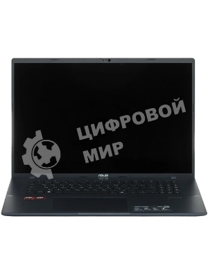 Ноутбук ASUS Vivobook 18 M1807HA-S8156/18.0
