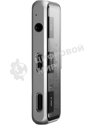USB-концентратор Satechi ST-HXRAJM, USB Type-C, USB Type-C/Mini jack, USB Type-C