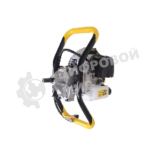 Мотобур Huter GGD-300 Grey