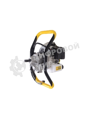 Мотобур Huter GGD-300 Grey