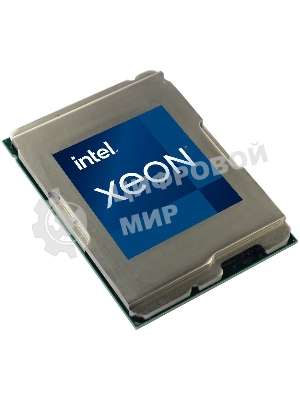 Процессор Intel Xeon Gold 5515+ Soc-4677 3.2GHz OEM