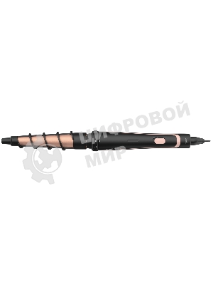 Мультистайлер Rowenta CF4230F0 черный, 16 мм, 190 °C, 1 режим