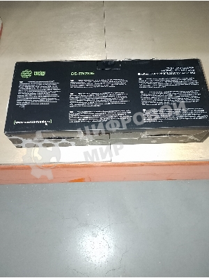 (Поврежденная упаковка) Картридж лазерный Cactus CS-TN2335 черный ((1200стр.) для Brother DCP L2500/L2520/L2540/L2560) (CS-TN2335)