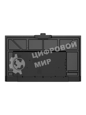 Панель Hisense 65MR6DE черный, 65 