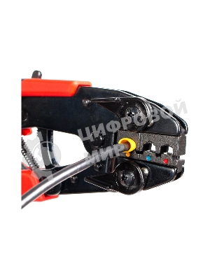 Пресс-клещи CTB+9 QUICK PRO