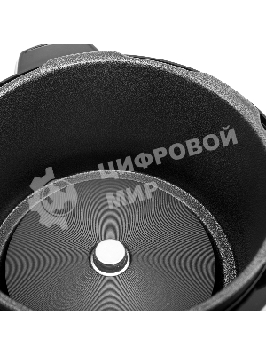 Мультиварка BRAYER BR2400 5 л, 900 Вт, серебристый