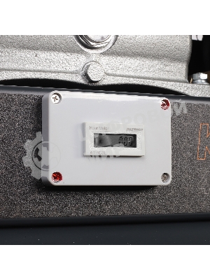 Компрессор поршневой Patriot KRX 420 L100 ременной, масляный, 420 л/мин, 100 л, 10 бар, 2.2 кВт, 230 В