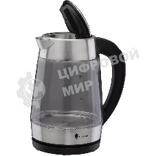 Чайник электрический LEONORD LE-1507 1.7 л стекло