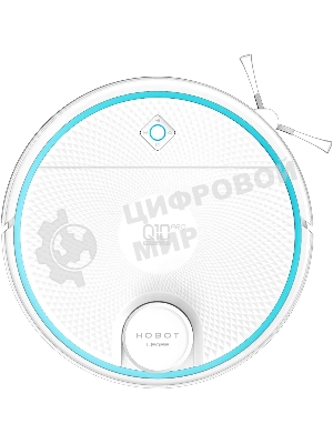 Робот пылесос HOBOT LEGEE-Q10 Pro