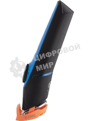 Набор для стрижки 5 в 1 LEONORD LE-1210 (107610)