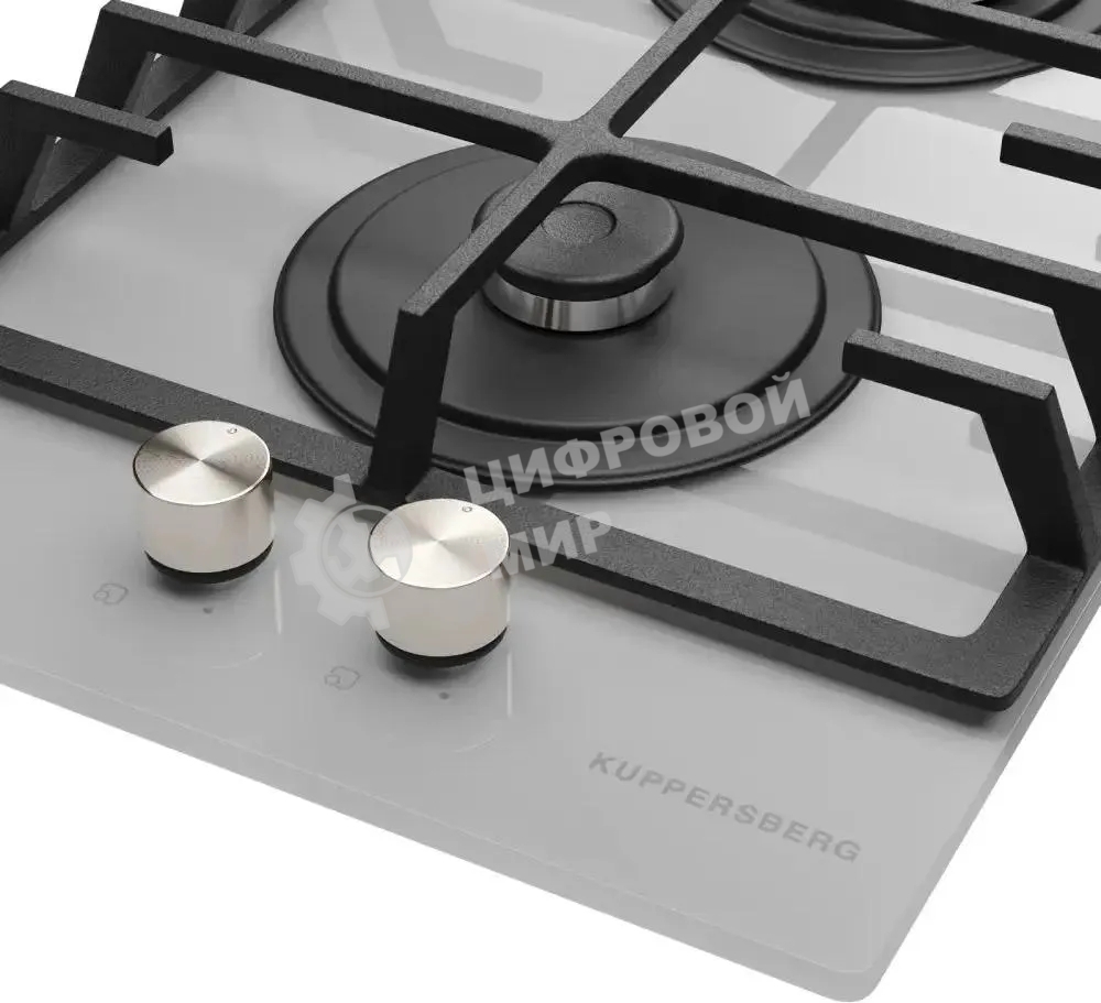 Варочная панель Kuppersberg Домино FG 33 W