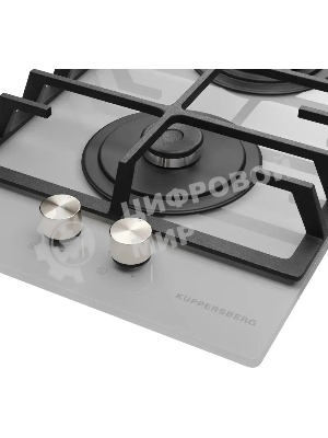Варочная панель Kuppersberg Домино FG 33 W