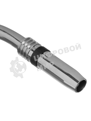 Горелка сварочная Denzel MIG MB24AK 3 метра