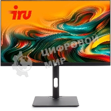 Моноблок IRU Tactio 23ID 23.8