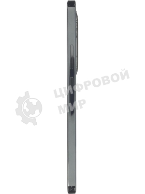 Смартфон Honor X9d 8/256Gb, черный