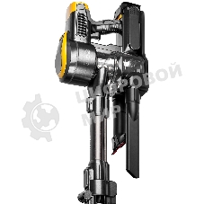 Вертикальный пылесос BRAYER 4273BR