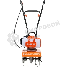 Культиватор бензо CARVER T-300 мини 3лс 2ткт шир.26см