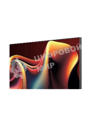 Телевизор Hisense 85