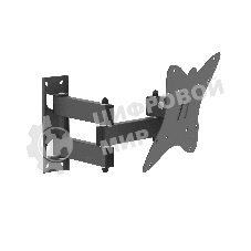 Кронштейн LE'STER LST-201.05 ТВ 10