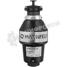 Измельчитель пищевых отходов Maunfeld MWD3801