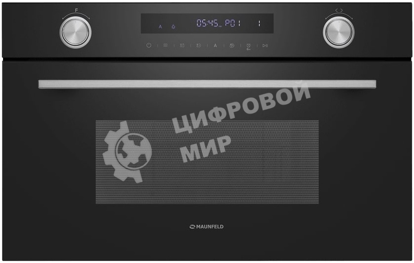 Микроволновая печь встраиваемая Maunfeld MBMO349Gb
