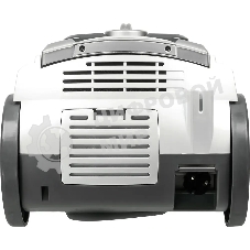 Пылесос Vitek VT-1833-01-PR жемчужный, 400/1800 Вт, уборка сухая, пылесборник контейнер, аквафильтр 3.5 л