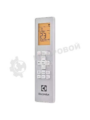 Внутренний блок сплит-системы Electrolux Smartline EACS-09HSM/N8_V2/in 9000 BTU, 25 м², 27 дБ, охлаждение, обогрев, осушение, белый