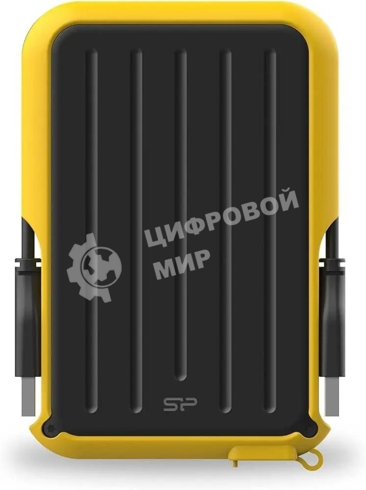 Внешний HDD 2.5