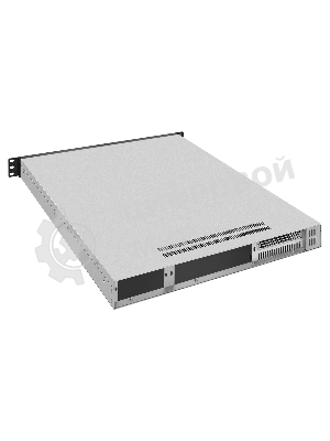 Серверный корпус ExeGate Pro 1U550-04 (RM 19