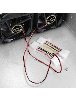 Серверный корпус ExeGate Pro 2U350-03 (RM 19