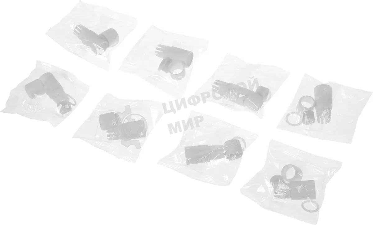 Система видеонаблюдения KIT 8CHW-3TC K8W-3TC TENDA