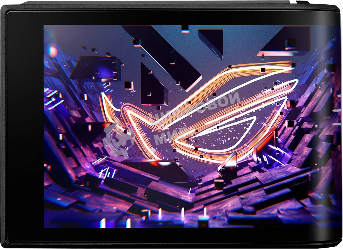 Система жидкостного охлаждения ASUS ROG RYUO IV SLC 360 ARGB