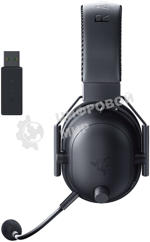 Гарнитура Razer Blackshark V2 Pro 2023 headset