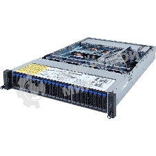 Серверная платформа 2U R262-ZA0 GIGABYTE