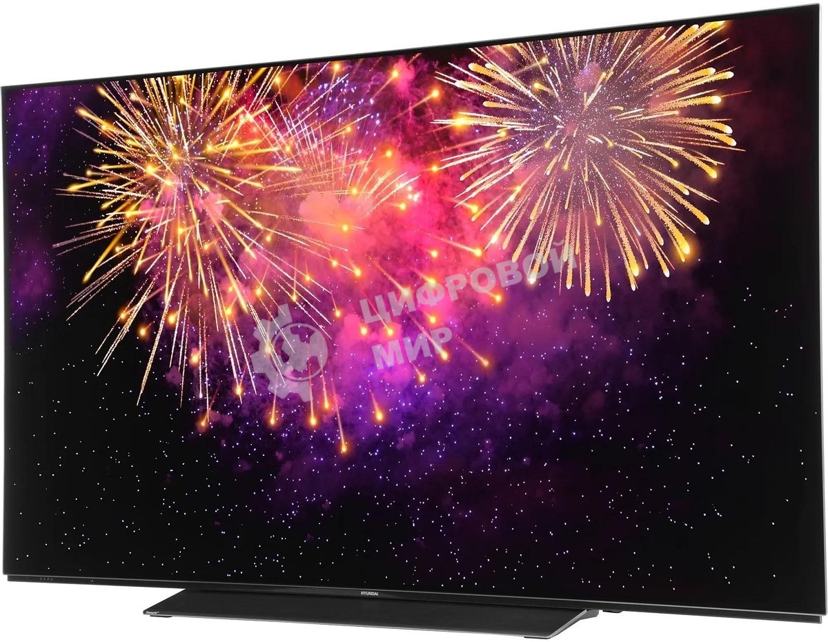 Телевизор Hyundai 55