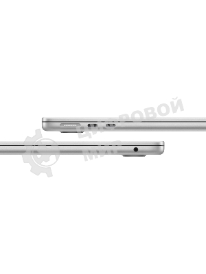 Ноутбук Apple MacBook Air M5 2026 MDH74 13-inch 10‑core CPU and 8‑core GPU, 16GB, 512GB SSD - Silver