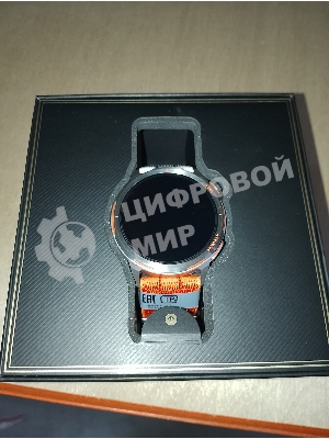 (Восстановленный) Умные часы Huawei WATCH GT RUNNER 2 ORANGE 55020HJU [Cм.описание!]