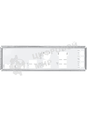 Материнская плата ASUS PRIME B840M-R, AM5, AMD B840, 2xDDR5, 4xSATA, 1xPCIe 4.0 x16, 1xPCIe 3.0 x1, 1xDisplayPort, 1xHDMI, 1x 1Gb LAN, 4xUSB 3.2 Gen1, 2xUSB 2.0, 3x3.5 мм, 7.1, microATX