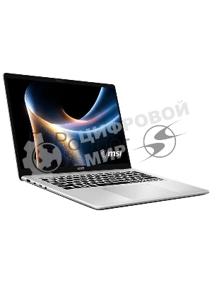 Ноутбук MSI Modern 14S AI+ G3MG/14