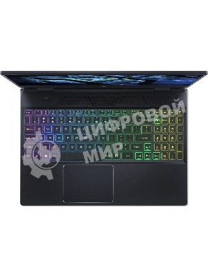 Ноутбук Acer Predator Helios 300 PH315-55-766F 15.6