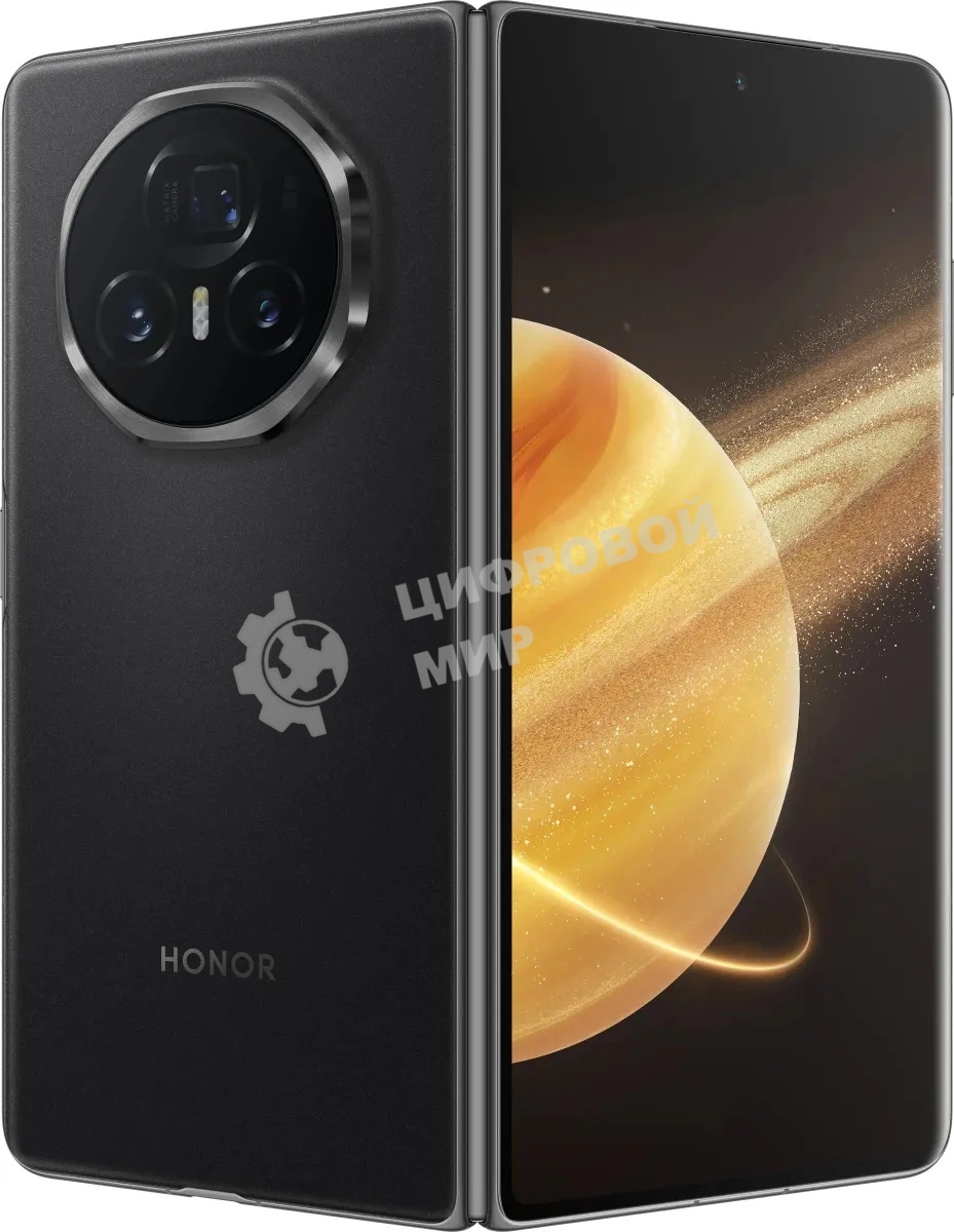 Смартфон Honor MAGIC V3, 12/512Gb, черный