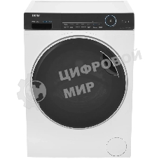 Стиральная машина Haier HW90-B14979 белый, загрузка фронтальная 9 кг, 1400 об/мин, класс: A+++