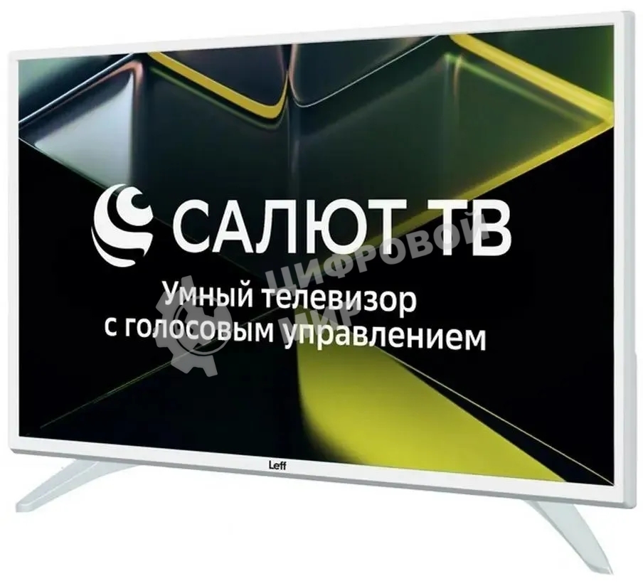 Телевизор LEFF 43