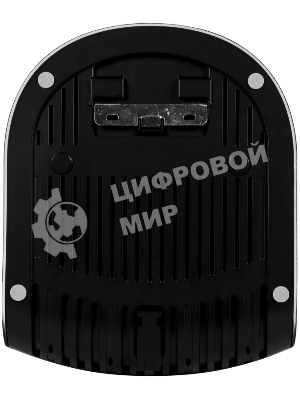 Сушилка для рук электрическая Royal Thermo RTHD-1100 черный