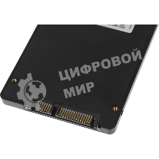 Накопитель SSD AMD Radeon R3SL0480G2, 480Gb, 2.5